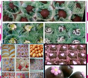 Shrek & Fiona - Refeições Caseiras, Doces e Salgados photo 2