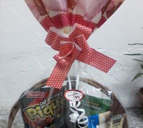 Floricultura Brinco de Princesa