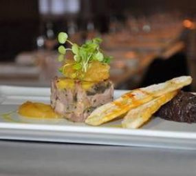 Restaurante Seasons photo 6