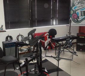 Escola de Música Clave Sol photo 7