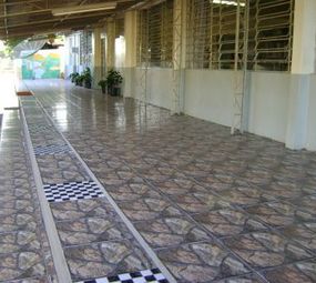 Darlei de Souza Empreiteira