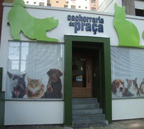 Cachorraria da Praça photo 2