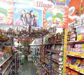 Ergus Embalagens, Doces e Festas photo 4