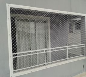 Security Rede de Proteção