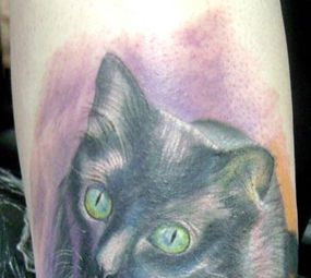 Heráclito Tattoo e Piercing photo 9