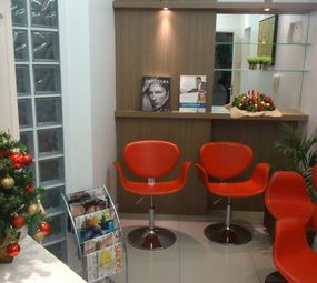 Tatim Clínica Odontológica photo 8