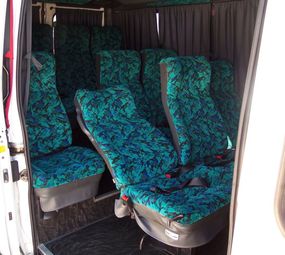 Deslocar Transportes photo 3