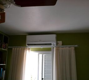 BVR Instalação e Manutenção de Ar Condicionado e Elétrica photo 9