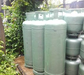 Tele Gás Copagaz Plantão 24 hs