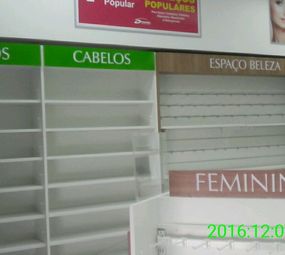 Programação Interna