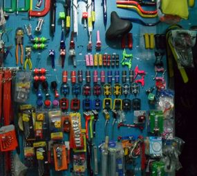 Auto Peças e Ferragem Gabriel photo 5