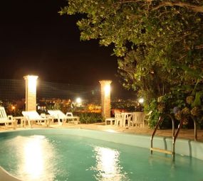 Pousada da Encosta  photo 6