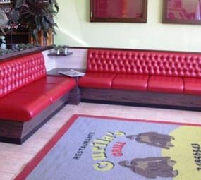 Restaurante Gurila's Grill photo 10