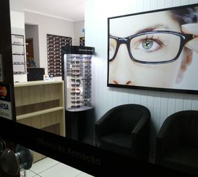 Oficina da Armação