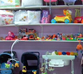 Brechó Infantil Cirandinha photo 5