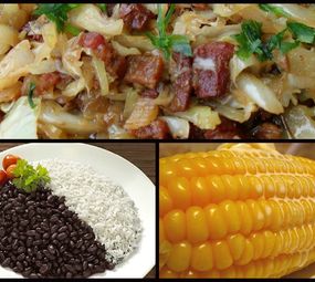 Oficina do Sabor - Comida Caseira - Tele Entrega de Almoço Caxias do Sul