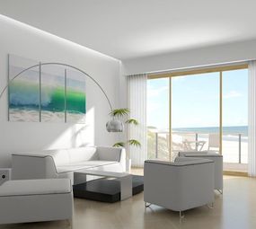 Sardonica Decoralle Pinturas e Decorações photo 6