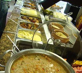 Raupp's Lanches -  Restaurante e Pizzaria photo 2