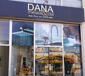 Dana Metais e Cia photo 1