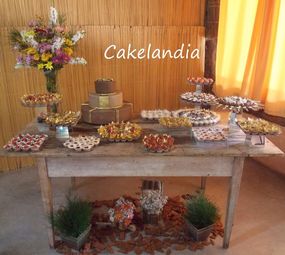 Cakelandia  photo 8