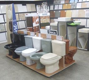 Madeireira Tarumã photo 7