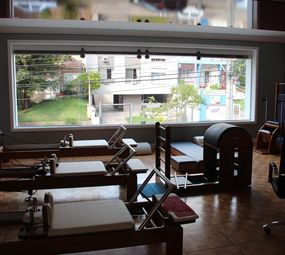 Original Pilates  photo 2