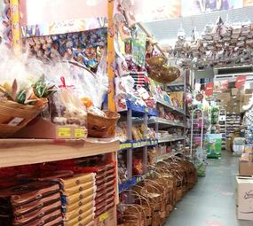 Ergus Embalagens, Doces e Festas photo 5