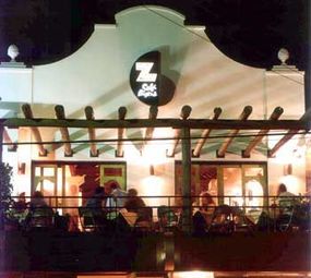 Z Café photo 2