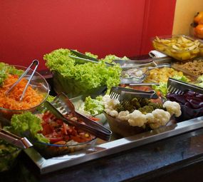 Charles Restaurante photo 2