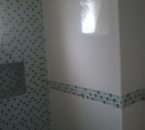 Vinotti Acabamento - Mão de obra em acabamento