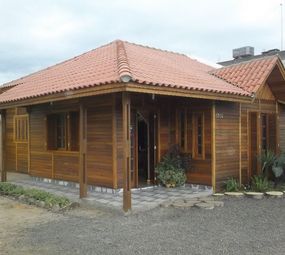 IRPA Casas de Madeira photo 3