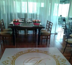 Estância Kanaan Eventos & Turismo