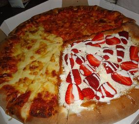 Pizzaria Dom Pedro Pizzeria - Tele entrega Caxias do Sul