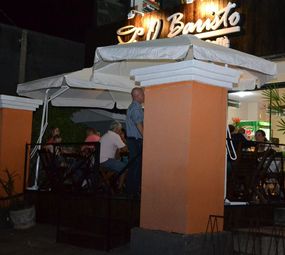 O Baristo Risto Caffe photo 5