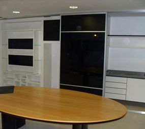 Attualitá Fábrica de Móveis Sob Medida photo 8