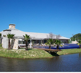 Engenheiro Civil CB Construtora Poa