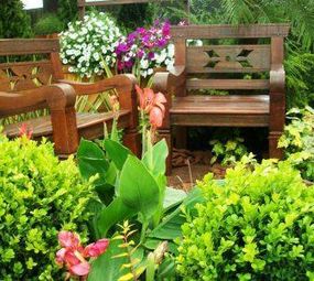 Jardineiro Garten photo 4