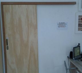 Esquadrias e Marcenaria Bessauer photo 3