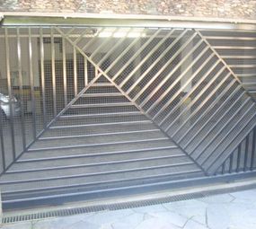 Esquadriaço - Estruturas Metálicas e Serralheria photo 9