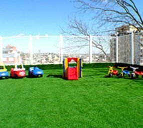 Escola de Educação Infantil Mimo de Gente photo 10