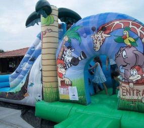 Locação de Brinquedos - Kids Digital  photo 1