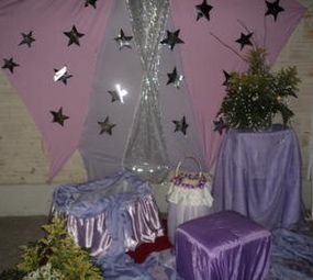 JD - Decorações Eventos Transportes photo 3