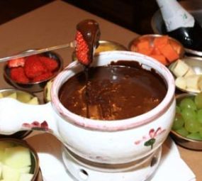 Swiss Cottage Restaurant - Restaurante Internacional photo 8