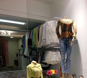 Karlota Joaquina Moda Feminina photo 1