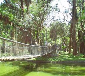 Passeio Público photo 3