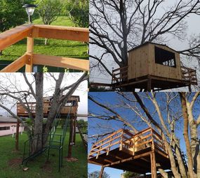 Sítio Merode photo 4