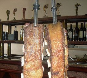 Restaurante & Churrascaria Passoquinha photo 3