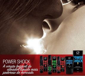 Power Shoc