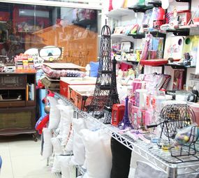 Vintage Presentes photo 5