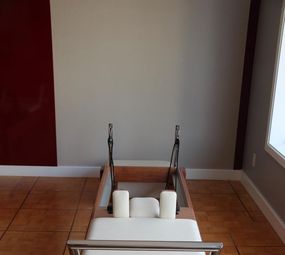 Original Pilates  photo 3